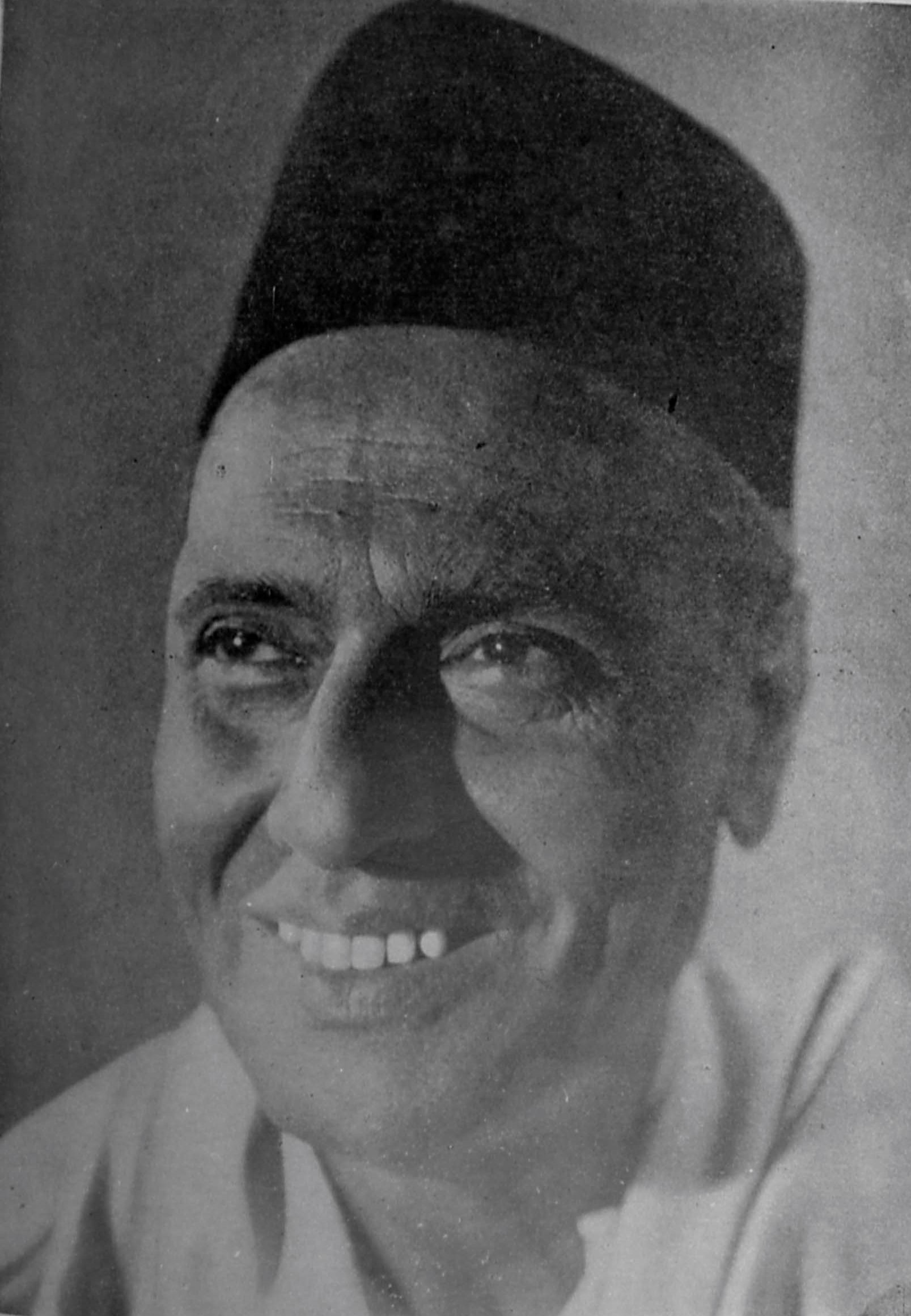 তুলসী লাহিড়ী